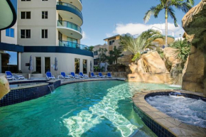 Landmark Resort, Mooloolaba